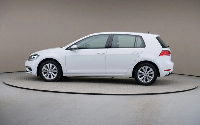 Volkswagen Golf cena 79899 przebieg: 48326, rok produkcji 2020 z Warszawa małe 172